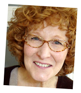 Portrait de Marianne Roze
